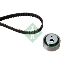 Schaeffler INA Fogasszíjkészlet 530 0012 10 autóalkatrész