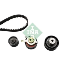 Schaeffler INA Fogasszíjkészlet 530 0065 10 autóalkatrész