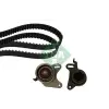 Schaeffler INA Fogasszíjkészlet 530 0109 10