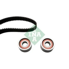 Schaeffler INA Fogasszíjkészlet 530 0112 10 autóalkatrész