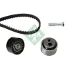 Schaeffler INA Fogasszíjkészlet 530 0119 10