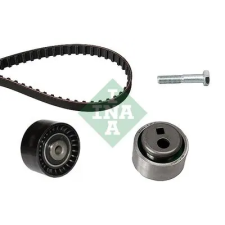Schaeffler INA Fogasszíjkészlet 530 0119 10 autóalkatrész