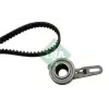 Schaeffler INA Fogasszíjkészlet 530 0138 10