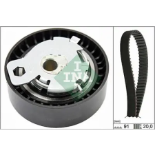 Schaeffler INA Fogasszíjkészlet 530 0142 10 autóalkatrész