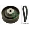 Schaeffler INA Fogasszíjkészlet 530 0152 10