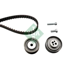 Schaeffler INA Fogasszíjkészlet 530 0161 10 autóalkatrész