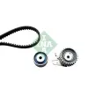 Schaeffler INA Fogasszíjkészlet 530 0229 10