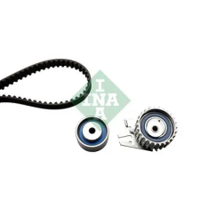 Schaeffler INA Fogasszíjkészlet 530 0229 10 autóalkatrész