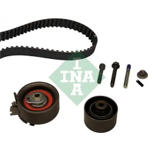 Schaeffler INA Fogasszíjkészlet 530 0237 10 autóalkatrész
