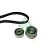 Schaeffler INA Fogasszíjkészlet 530 0330 10