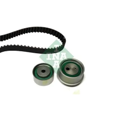Schaeffler INA Fogasszíjkészlet 530 0330 10 autóalkatrész
