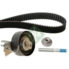Schaeffler INA Fogasszíjkészlet 530 0334 10 autóalkatrész