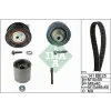 Schaeffler INA Fogasszíjkészlet 530 0361 10