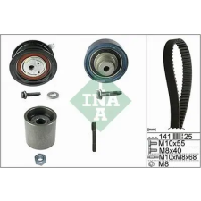 Schaeffler INA Fogasszíjkészlet 530 0361 10 autóalkatrész