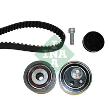 Schaeffler INA Fogasszíjkészlet 530 0364 10 autóalkatrész
