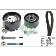 Schaeffler INA Fogasszíjkészlet 530 0379 10 autóalkatrész