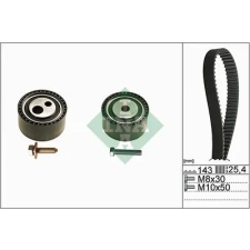 Schaeffler INA Fogasszíjkészlet 530 0447 10 autóalkatrész