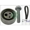 Schaeffler INA Fogasszíjkészlet 530 0490 10