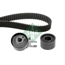 Schaeffler INA Fogasszíjkészlet 530 0568 10 autóalkatrész