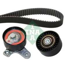 Schaeffler INA Fogasszíjkészlet 530 0572 10 autóalkatrész