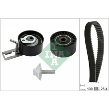 Schaeffler INA Fogasszíjkészlet 530 0577 10 autóalkatrész