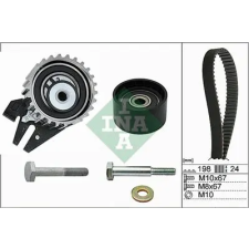 Schaeffler INA Fogasszíjkészlet 530 0626 10 autóalkatrész