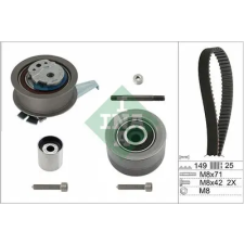 Schaeffler INA Fogasszíjkészlet 530 0835 10 autóalkatrész