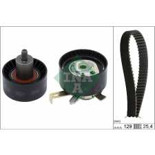 Schaeffler INA Fogasszíjkészlet Schaeffler INA 530 0066 10 autóalkatrész