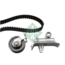 Schaeffler INA Fogasszíjkészlet Schaeffler INA 530 0067 10 autóalkatrész