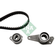 Schaeffler INA Fogasszíjkészlet Schaeffler INA 530 0108 10 autóalkatrész