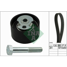 Schaeffler INA Fogasszíjkészlet Schaeffler INA 530 0144 10 autóalkatrész