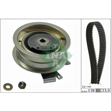 Schaeffler INA Fogasszíjkészlet Schaeffler INA 530 0171 10 autóalkatrész