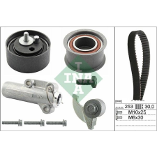Schaeffler INA Fogasszíjkészlet Schaeffler INA 530 0179 10 autóalkatrész