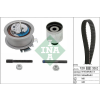 Schaeffler INA Fogasszíjkészlet Schaeffler INA 530 0201 10
