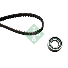 Schaeffler INA Fogasszíjkészlet Schaeffler INA 530 0203 10 autóalkatrész
