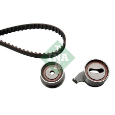 Schaeffler INA Fogasszíjkészlet Schaeffler INA 530 0274 10 autóalkatrész