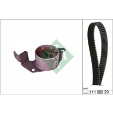 Schaeffler INA Fogasszíjkészlet Schaeffler INA 530 0302 10 autóalkatrész