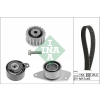 Schaeffler INA Fogasszíjkészlet Schaeffler INA 530 0357 10