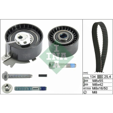 Schaeffler INA Fogasszíjkészlet Schaeffler INA 530 0379 10 autóalkatrész