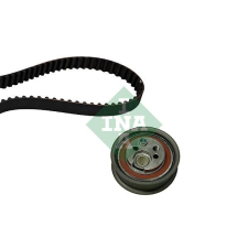 Schaeffler INA Fogasszíjkészlet Schaeffler INA 530 0392 10 autóalkatrész