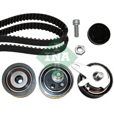 Schaeffler INA Fogasszíjkészlet Schaeffler INA 530 0416 10 autóalkatrész