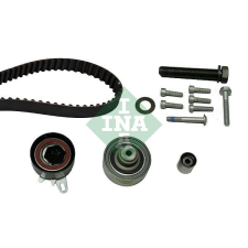 Schaeffler INA Fogasszíjkészlet Schaeffler INA 530 0482 10 autóalkatrész