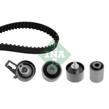 Schaeffler INA Fogasszíjkészlet Schaeffler INA 530 0509 10 autóalkatrész