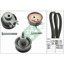 Schaeffler INA Fogasszíjkészlet Schaeffler INA 530 0538 10 autóalkatrész