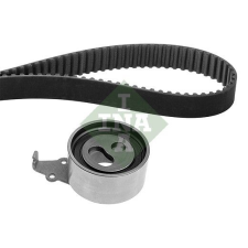 Schaeffler INA Fogasszíjkészlet Schaeffler INA 530 0590 10 autóalkatrész