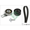 Schaeffler INA Fogasszíjkészlet Schaeffler INA 530 0698 10