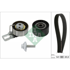 Schaeffler INA Fogasszíjkészlet Schaeffler INA 530 0698 10 autóalkatrész
