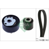 Schaeffler INA Fogasszíjkészlet Schaeffler INA 530 0852 10