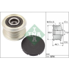 Schaeffler INA generátor szabadonfutó Schaeffler INA 535 0312 10