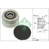 Schaeffler INA generátor szabadonfutó Schaeffler INA 535 0357 10